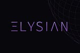 ELYSIAN FINANCE- RESERVE BACKED TOKEN FOR THE NEXT GENERATION