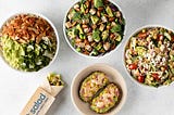 Just Salad CEO Dishes on Zero-Waste Dining
