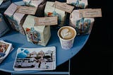 6 Unusual Coffee Spots in San Francisco