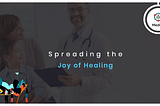 Mediex — Spreading the Joy of Healing