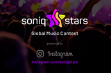 Instagram Contests by Soniq Stars
