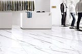 Commercial Space Floor Tiles: What You Must Know?