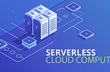 The current state of serverless