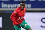 Cut-Price Chipolopolo Forward set for Rangers Second Act: Fashion Sakala Analysis