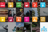 SustainGraph — A Knowledge Graph for the UN Sustainability Goals