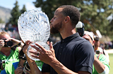 Stephen Curry’s Unforgettable Hole-in-One at the American Century Championship