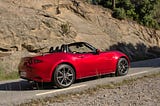 Get The Perfect Roadster For You