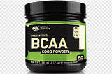 BCAA Followup Blog.