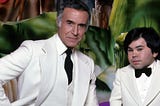 Yelp Reviews for “Fantasy Island”