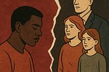 The Day My Family Chose Politics Over Me And What It Says About America