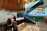 Priority Pass lounge review: The Club SFO