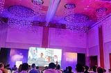 AWS Cloud Connect’2023 at Mumbai