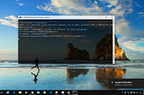 How to make Windows 10 Toast Notifications with Python