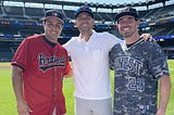 David Wright Returning for Battle of the Badges