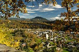 Feldkirch is one of the Most Picturesque Cities in Europe