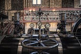 If I had a “TIME MACHINE” to travel 10 years in the past — I Would…