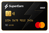 SuperEarn isn’t just building another DeFi platform — we’re creating the next-generation crypto…