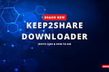 keep2share downloader