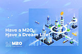 M2O Project — Loyalty Rewards Meet Blockchain