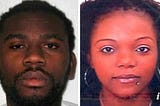 Why was Kirsty Bamu murdered on Christmas by his sister?