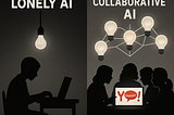 Beyond the Headline: Our Vision for Collaborative AI