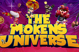 Mokens League Farming Season