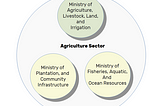 Sri Lanka Government Agriculture Enterprise Architecture and Interoperability Framework