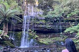 Best Waterfalls in Tasmania