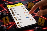 How to Manage Your Snapchat