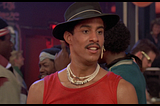 R.I.P Shabba Doo (Ozone)