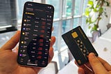 Keypair announces upgrade of ‘Keypair Wallet Touch’ including cryptocurrency investment indicators…