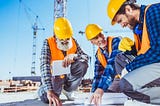 6 Ways Construction Contractors Can Leverage the Power of Big Data