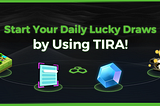 Createra’s Reward Center Launches: A New Adventure Awaits!
