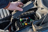 STEM and the Black Box