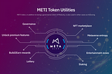 Are you ready to unlock METI token utilities?