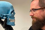 Jason Ferguson — 3D Artist & Educator