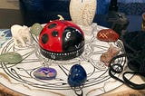 Why You Should Write Every Day — and How The LadyBug Method Makes It Easy