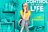 Speaker I Admire — Mel Robbins, The Most booked Female Speaker In The World