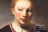 Reseña: La amante de Rembrandt