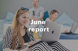 Primalbase June Report