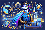 Unicorn Quest Image