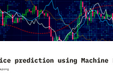 Stock Price Prediction by using Machine Learning in Python