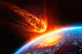 Asteroid Impact in Ibadan? : A Cosmic Reminder for Nigeria