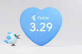 Flutter 3.29 Release — Key Updates and Improvements in Performance, UI, and Web Support