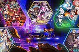 THE MORE the MERRIER!- How to get Dream Card 2.0 on PC and Mobile