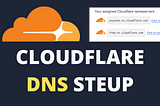 How to Set Up Cloudflare DNS for a GoDaddy Domain