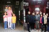 My family immigrated from Asia to the US decades ago. Why I’m leaving the US for Asia.