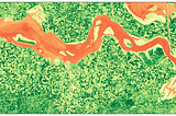 Charting the Western Scheldt region with Sentinel and Python