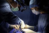 How Laparoscopic Surgery are better than Traditional Surgery?