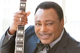 George Benson: The Power of Hype